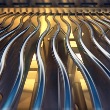 Napoleon BI32 500 Series Built-In Gas Grill